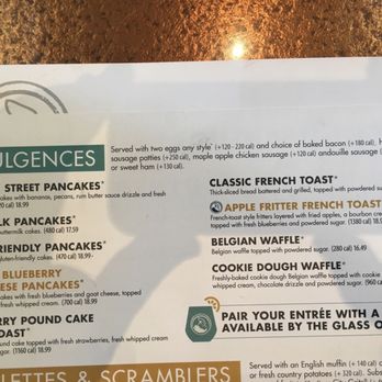Another Broken Egg Cafe - Breakfast & Brunch Near Me - Burbank, California