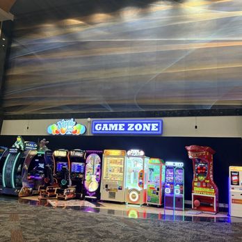 Regal Edwards Temecula - Game Zone - Cinema Near Me - Temecula, California
