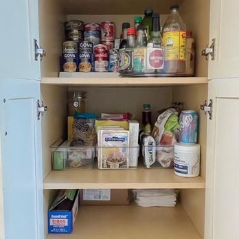 Simplified Spaces - Organized, Functional, and Simplified - Interior Design Near Me