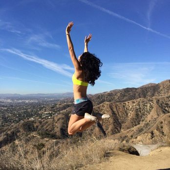 Brand Park - Hiking Near Me - Glendale, California