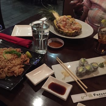 Frenasia - Asian Fusion Near Me - Howard Beach, New York Frenasia - Asian Fusion Near Me - Howard Beach, New York
