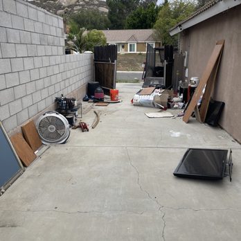 TNR Trash - Junk Removal & Hauling Near Me - Norco, California TNR Trash - Junk Removal & Hauling Near Me - Norco, California