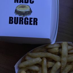 Fries Fries