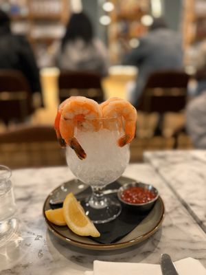 The Urban Oyster by null