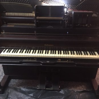 Carl Barone Piano Tuning - color was aged to black leathery apperance - Musical Instruments & Teachers Near Me - Hamburg, New York Carl Barone Piano Tuning - color was aged to black leathery apperance - Musical Instruments & Teachers Near Me - Hamburg, New York