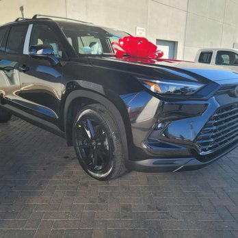 Toyota Vallejo Service - Auto Repair Near Me - Vallejo, California