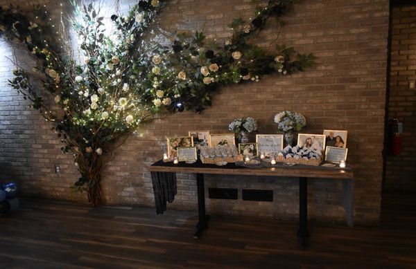 618 Restaurant - Banquets by null