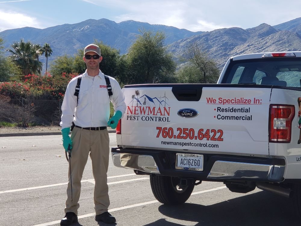 NEWMAN TERMITE & PEST CONTROL Updated October 2024 41 Photos & 195