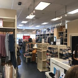 Lucky Brand