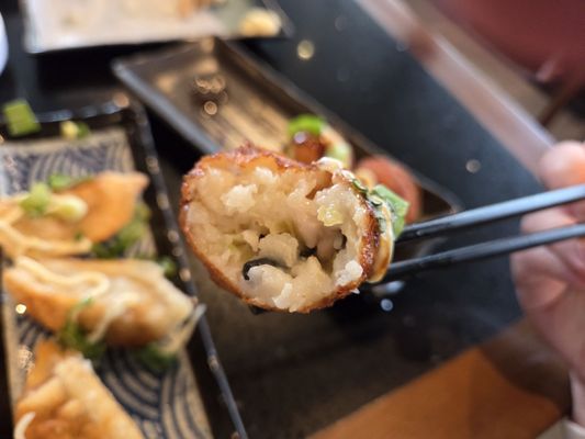 Ushiya Grill by null
