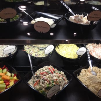 TooJay’s Deli * Bakery * Restaurant - I wanted to sample them all. Made fresh by Toojay's! - Delis Near Me - Plantation, Florida