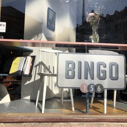 Bingo 156