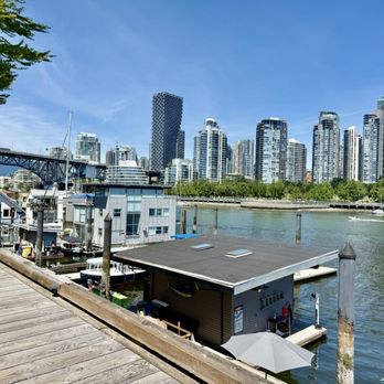 Dockside Restaurant - Seafood Near Me - Vancouver, British Columbia Dockside Restaurant - Seafood Near Me - Vancouver, British Columbia