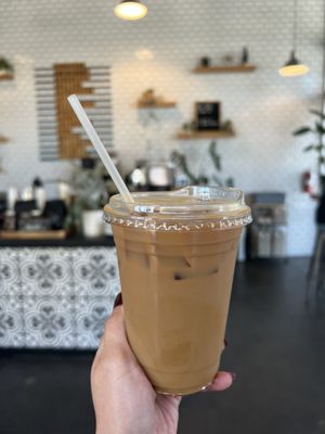 Holly Rose Coffee Bar by null