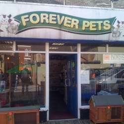 Forever Pets