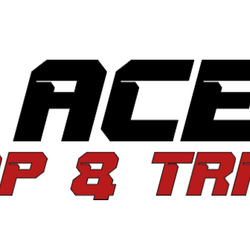 4 Aces Top & Trim