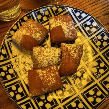 Bar Charley - Beignets - Steakhouses Near Me - Washington, DC, District of Columbia