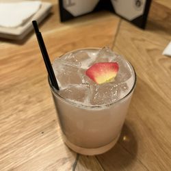 Fair Play Distillers - A special Valentine's Day drink