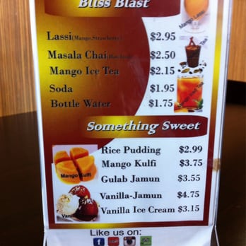 Avatar Indian Grill - Yummy - Indian Near Me - Salinas, California