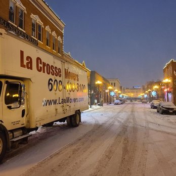 La Crosse Movers - Movers Near Me - La Crosse, Wisconsin La Crosse Movers - Movers Near Me - La Crosse, Wisconsin