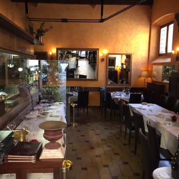 Antica Torreta - Inside - Italian Near Me - Verona, VR