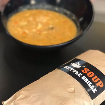 Soup Kettle Grille - Soup Near Me - Meridian, Idaho Soup Kettle Grille - Soup Near Me - Meridian, Idaho