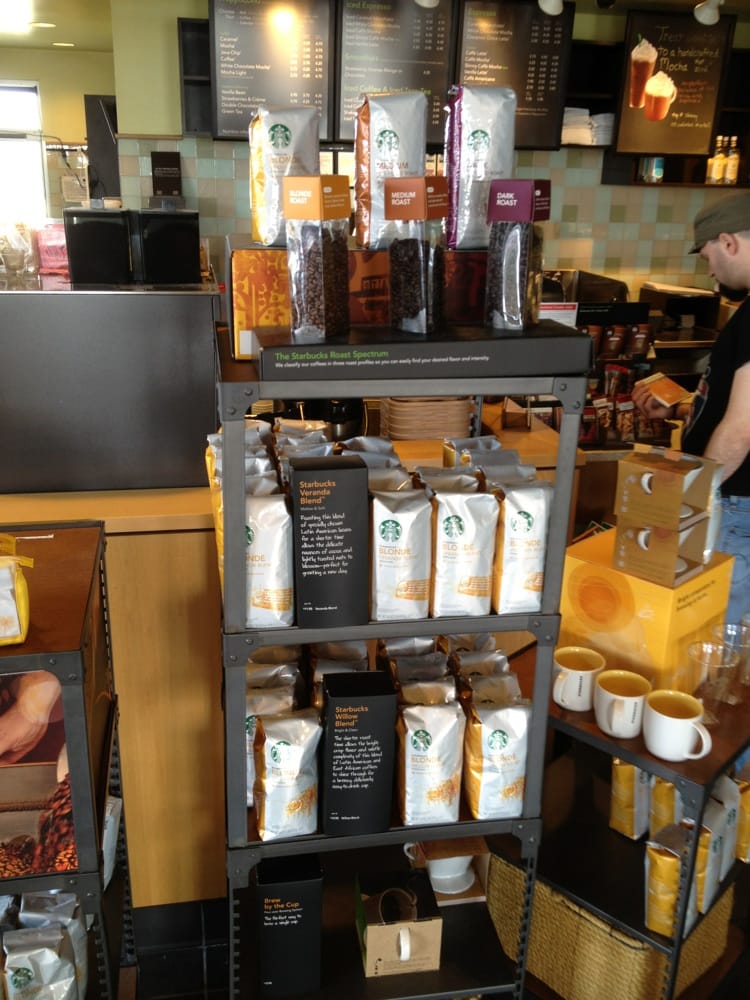 STARBUCKS 14 Photos & 29 Reviews 1699 Laguna Dr, Rockwall,