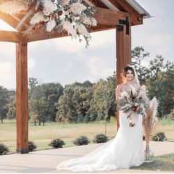 Carthage Flower Shop - Wedding