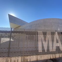 MAXXI