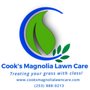Photo of Cook's Magnolia Lawn Care