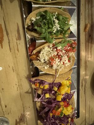 Session Taco - Delmar Loop by null