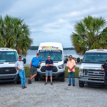 Tempacure Heating & Air Conditioning - Heating & Air Conditioning/HVAC Near Me - Niceville, Florida Tempacure Heating & Air Conditioning - Heating & Air Conditioning/HVAC Near Me - Niceville, Florida