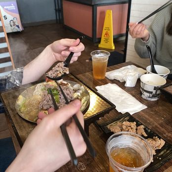 Tasty Pot - Taiwanese Near Me - San Jose, California