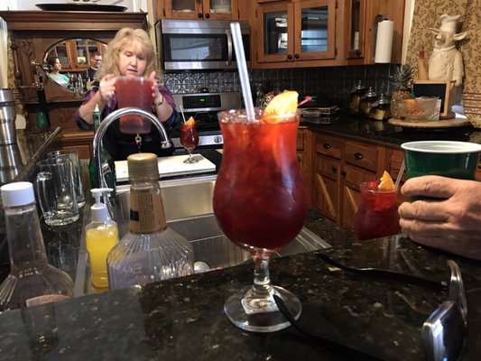 Claiborne House B & B by null