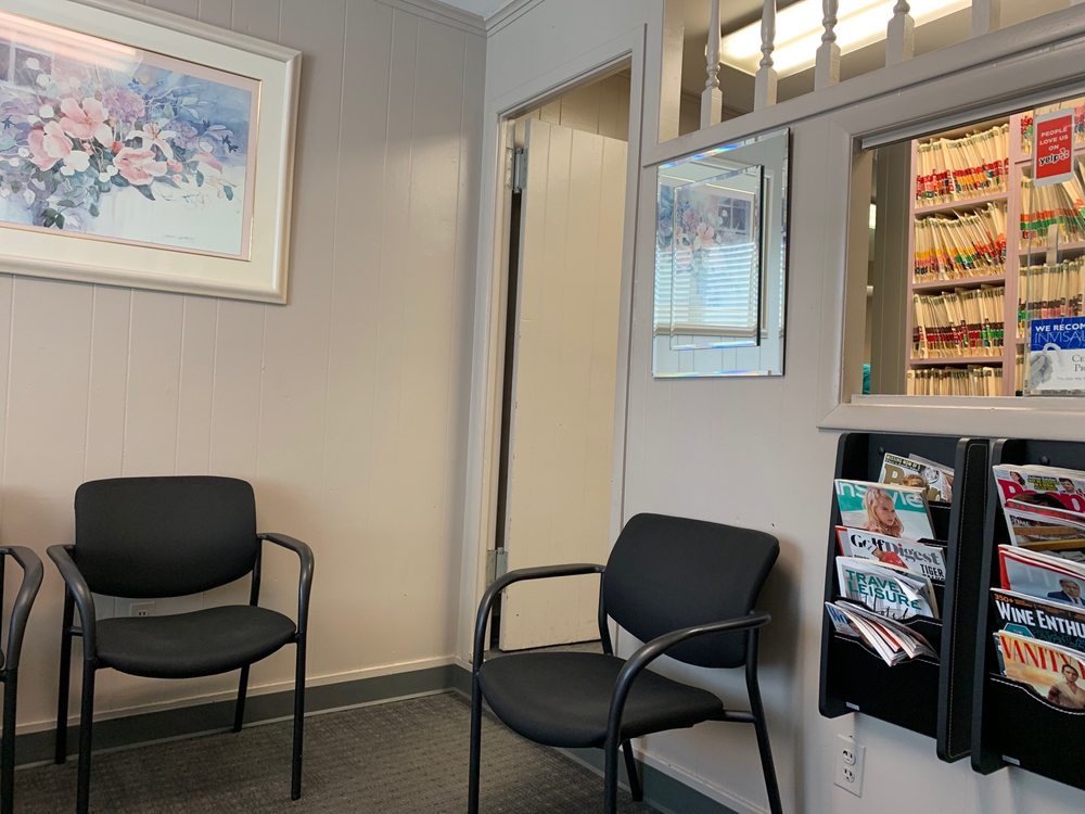 MICHAEL LOVE, DDS & HOWARD LOVE, DDS CLOSED Updated September 2024