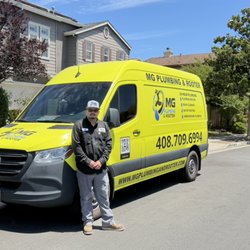 MG Plumbing & Rooter