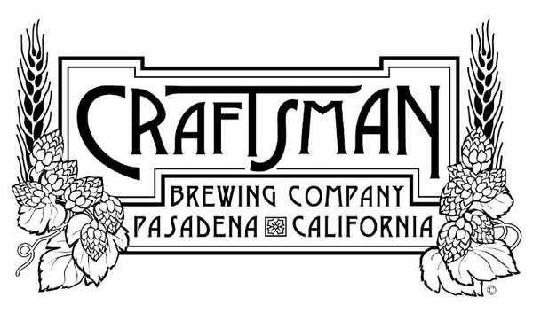Craftsman Brewing Company by null