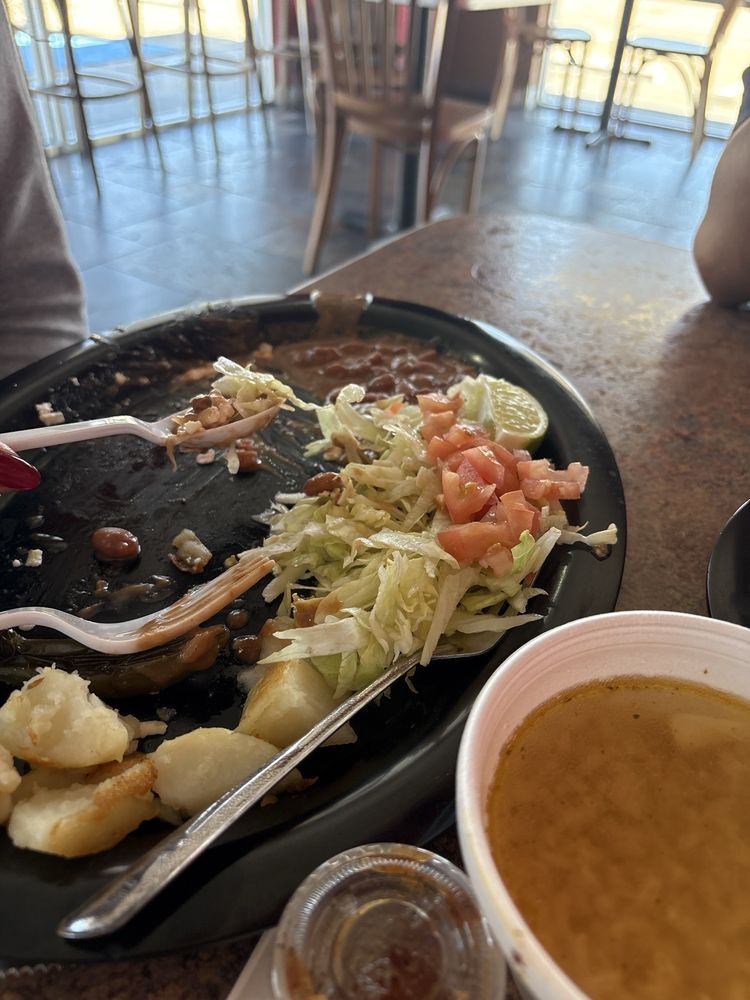 Tostaderia Madero's