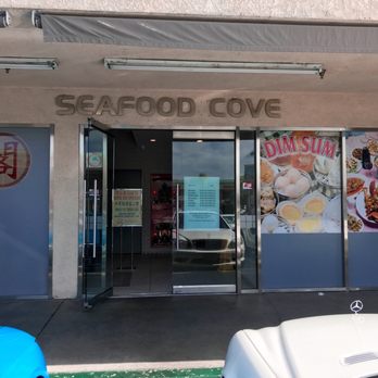Seafood Cove 2 - Exterior - Dim Sum Near Me - Westminster, California Seafood Cove 2 - Exterior - Dim Sum Near Me - Westminster, California