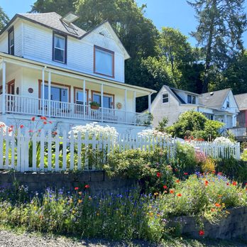 ASTORIA MUSEUMS - Museums Near Me - Astoria, Oregon