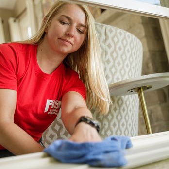 Fish Window Cleaning - Window Washing Near Me - Charlottesville, Virginia Fish Window Cleaning - Window Washing Near Me - Charlottesville, Virginia