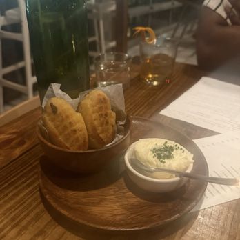 June - Cornbread - Mexican Near Me - Orlando, Florida