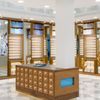 Warby Parker Cambridge gift card