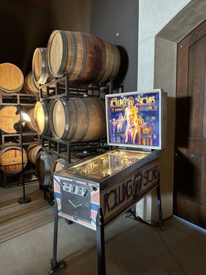 James Cole Winery by null