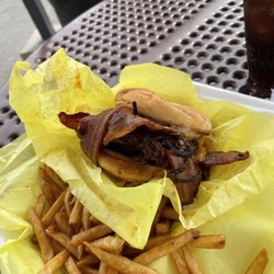 Krack Burger