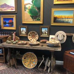 Vanderlei Vintage - At Vanderlei Vintage we specialize in art for all aspects of your life.