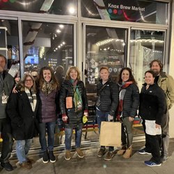 Knox Brew Tours