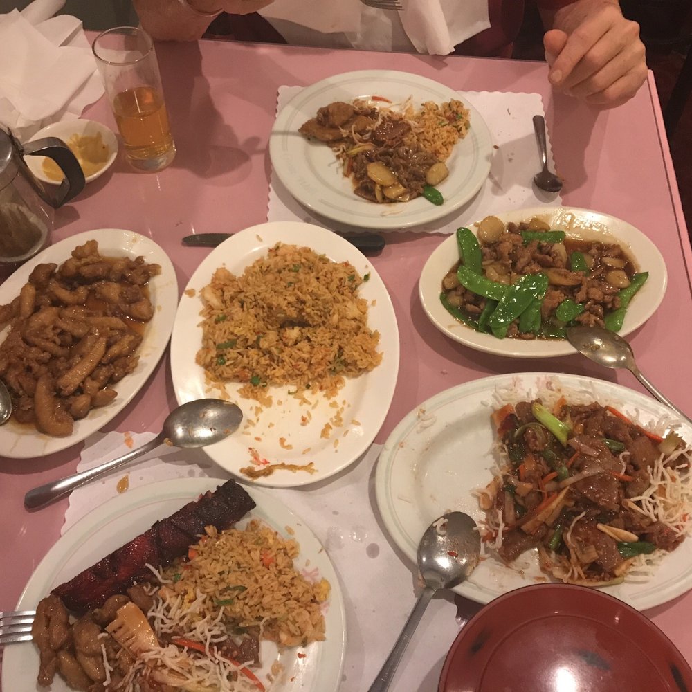 Great Wall Restaurant - Chinese Near Me - Lancaster, California Great Wall Restaurant - Chinese Near Me - Lancaster, California