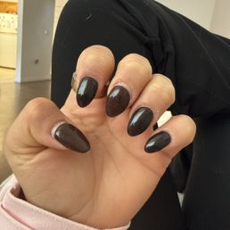 The thumb & middle finger are the only ones that were not redone. The other 3 look significantly better The thumb & middle finger are the only ones that were not redone. The other 3 look significantly better