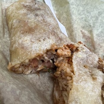 Nick's Deli II - Pollo Picado Burrito 8/10 - Delis Near Me - Los Alamitos, California Nick's Deli II - Pollo Picado Burrito 8/10 - Delis Near Me - Los Alamitos, California